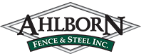 Ahlborn Fence & Steel, Inc.